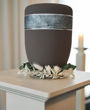 Bestattungs-Institut Wellborg GmbH Bild 2