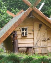 Märchenpension Rotkäppchen und der Wolf Bild 2