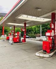star Tankstelle Bild 3