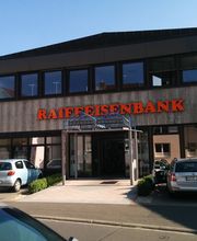 Raiffeisenbank im Fuldaer Land eG - KompetenzCenter Flieden Bild 1