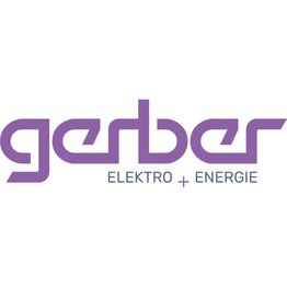 Gerber AG Elektro + Energietechnik