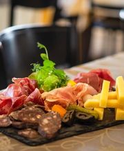 Restaurant Pöschtli Naters Bild 4