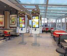 McDonald's Bild 8