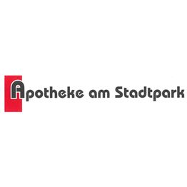 Logo der Apotheke am Stadtpark