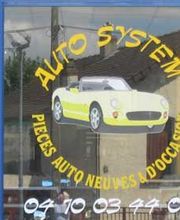 Auto System SARL image 2