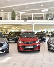 Auto Studer AG Bild 2