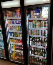 JET Tankstelle Bild 1