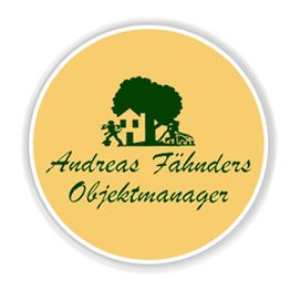 Andreas Fähnders