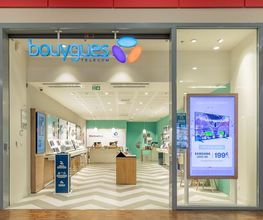 BOUYGUES TELECOM CC DORLISHEIM image 1