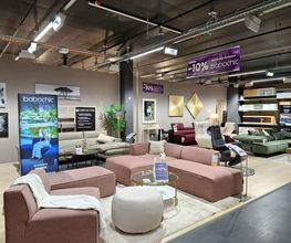 Conforama Visp