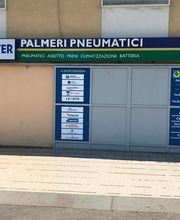 Euromaster Palmeri Pneumatici immagine 2