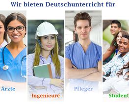 EIMS - Sprachenschule Bild 1