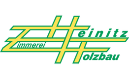 Zimmerermeister Glen Heinitz