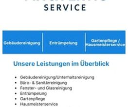 Fix & Fertig Service Bild 2