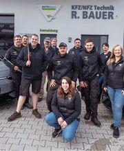 KFZ/NFZ-Technik R.Bauer Bild 6
