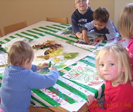 Kindertagesstätte Am Kochkeller Bild 2