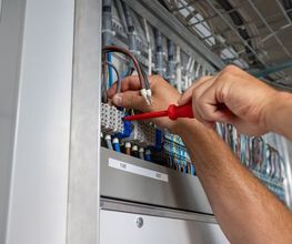 ES Elektro Seftigen AG Bild 5