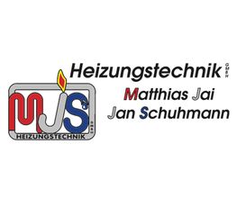 MJS Heizungstechnik Bild 1