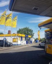 JET Tankstelle Bild 4