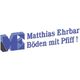 Matthias Ehrbar