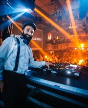 DJ Louie Prima Bild 2