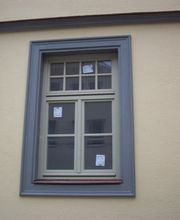Schreinerei Grau - Inh. Uwe Fleischmann Bild 1