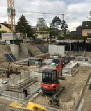 Hachinger Bau GmbH Bild 1