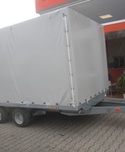 Anhänger- und Reifencenter Schumacher Bild 15