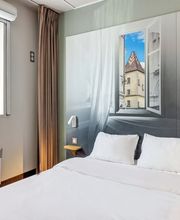 B&B HOTEL Dijon Les Portes du Sud image 11