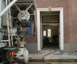 Schinkel Tegelzetbedrijf