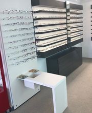 Hurlin - Augenoptik und Hörakustik Bild 4