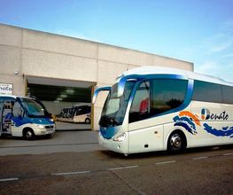 Donato Autocares imagen 1