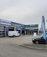 Euromaster Véhicules Industriels - Pneu Route PL - Mâcon Sancé image 14