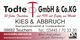 Todte GmbH & Co. KG Kies & Abbruch