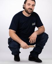 Lauri Ramaj AG Bild 1