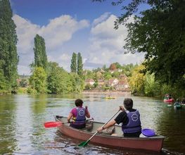 Canoeric Le Bugue Canoes image 3