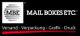 Mail Boxes Etc. offizieller UPS Kooperationspartner