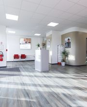 Audioprothésiste Amiens-Alain Afflelou Acousticien image 2