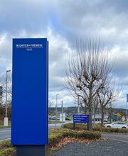 Richter+Frenzel ProfiStore Amberg Bild 2