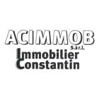 Acimmob Immobilier Sàrl