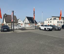 SIXT Autovermietung Bornheim Bild 5