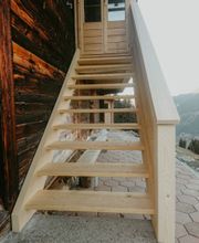 Bühler & Rösti Holzbau Bild 10