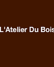 L'Atelier Du Bois image 1