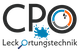 CPO Leckortungstechnik