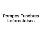 Pompes Funèbres et Marbrerie Leforestoises