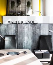 Walter Knoll Showroom Düsseldorf