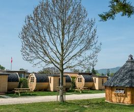 Hotel Camping-Sutz am Bielersee Bild 7