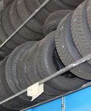 Alex Treme Auto Sàrl - Garage - Réparation voiture - Pneus Bild 6