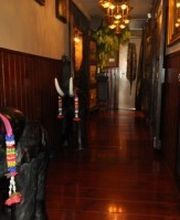 Siam Thaise Massage