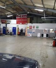 Auto Werkstatt Witten Bild 1